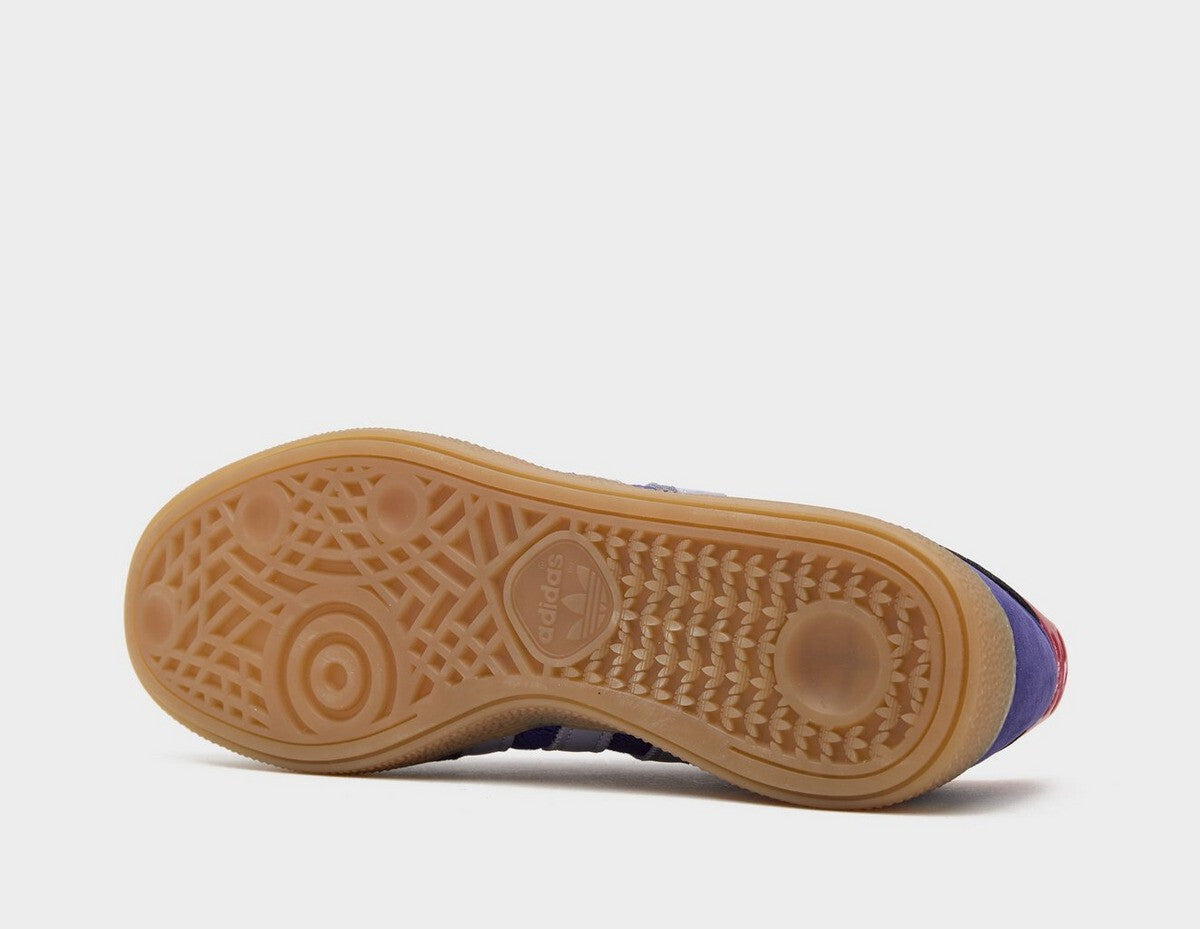 adidas  Originals HANDBALL SPEZIAL SHOES in Purple UK 9