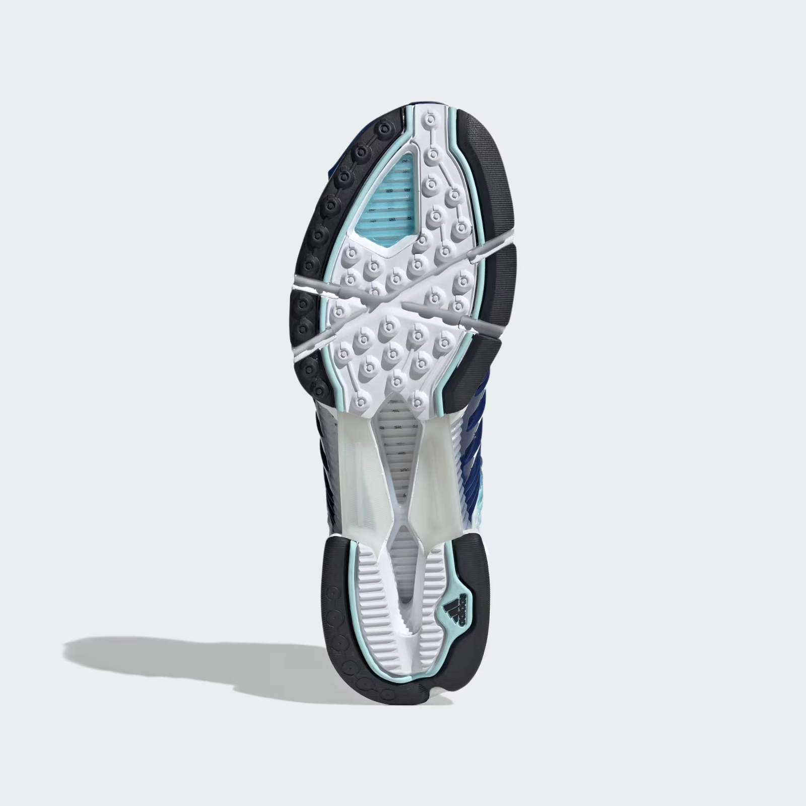 Adidas Men's CLIMACOOL 1 Shoes Trainers in Bliss Blue/Cloud White