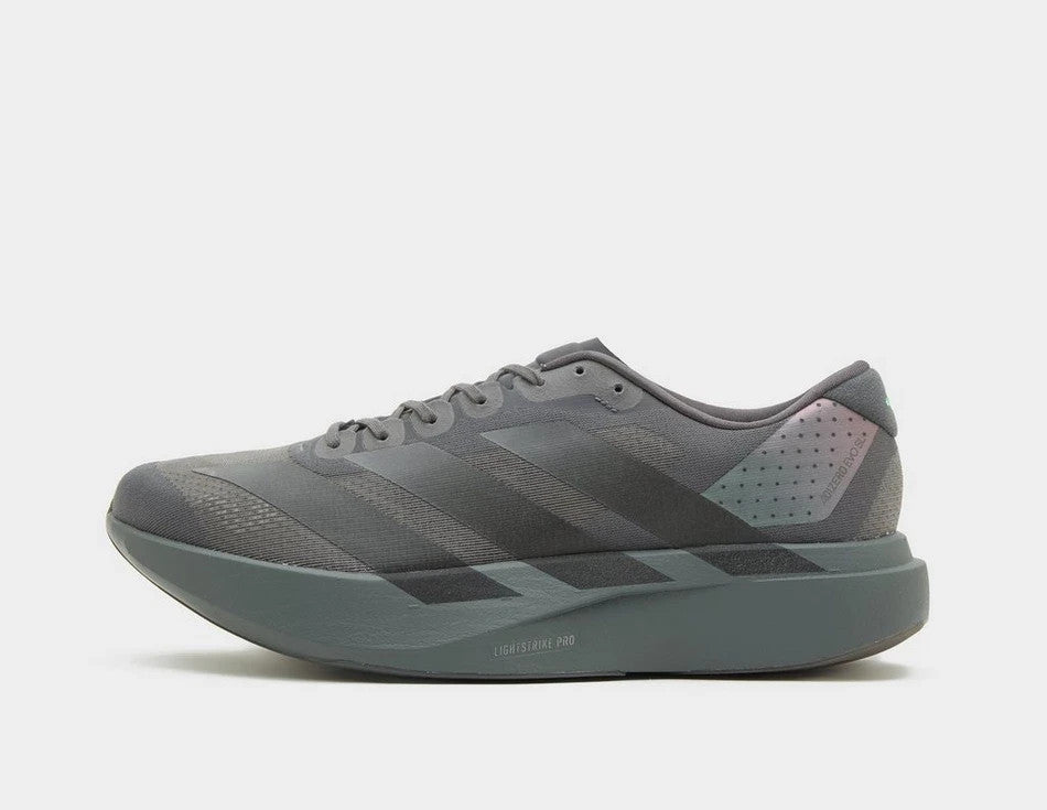 Adidas Adizero Evo SL Men's Shoes in Grey