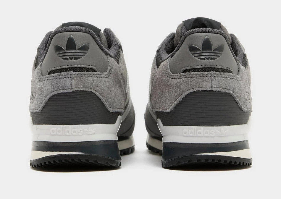 Adidas Originals Men's ZX 750 Trainers in Grey Shoes