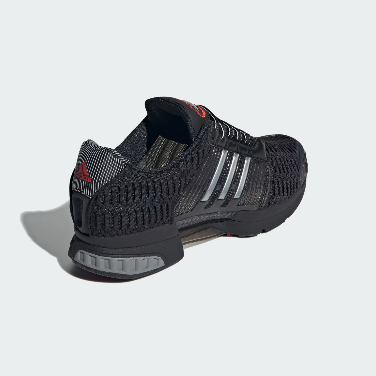 Adidas Men's CLIMACOOL 1 Shoes Trainers in Black and Red