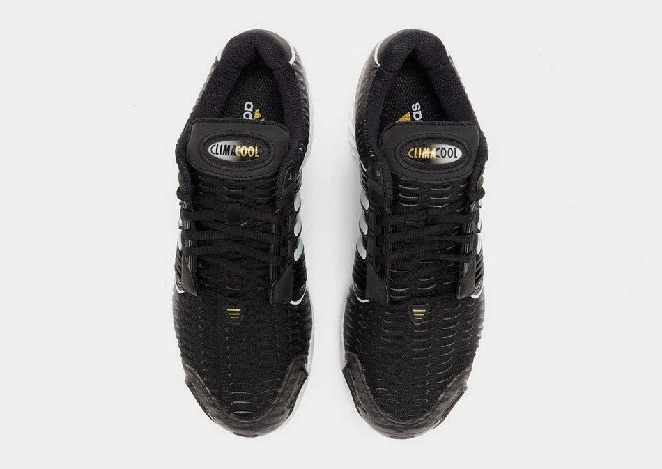 Adidas Men's CLIMACOOL 1 Shoes Trainers in Black