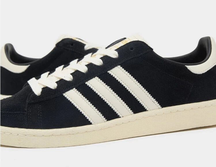 Adidas Men's Originals Jabbar Low Shoes in Black