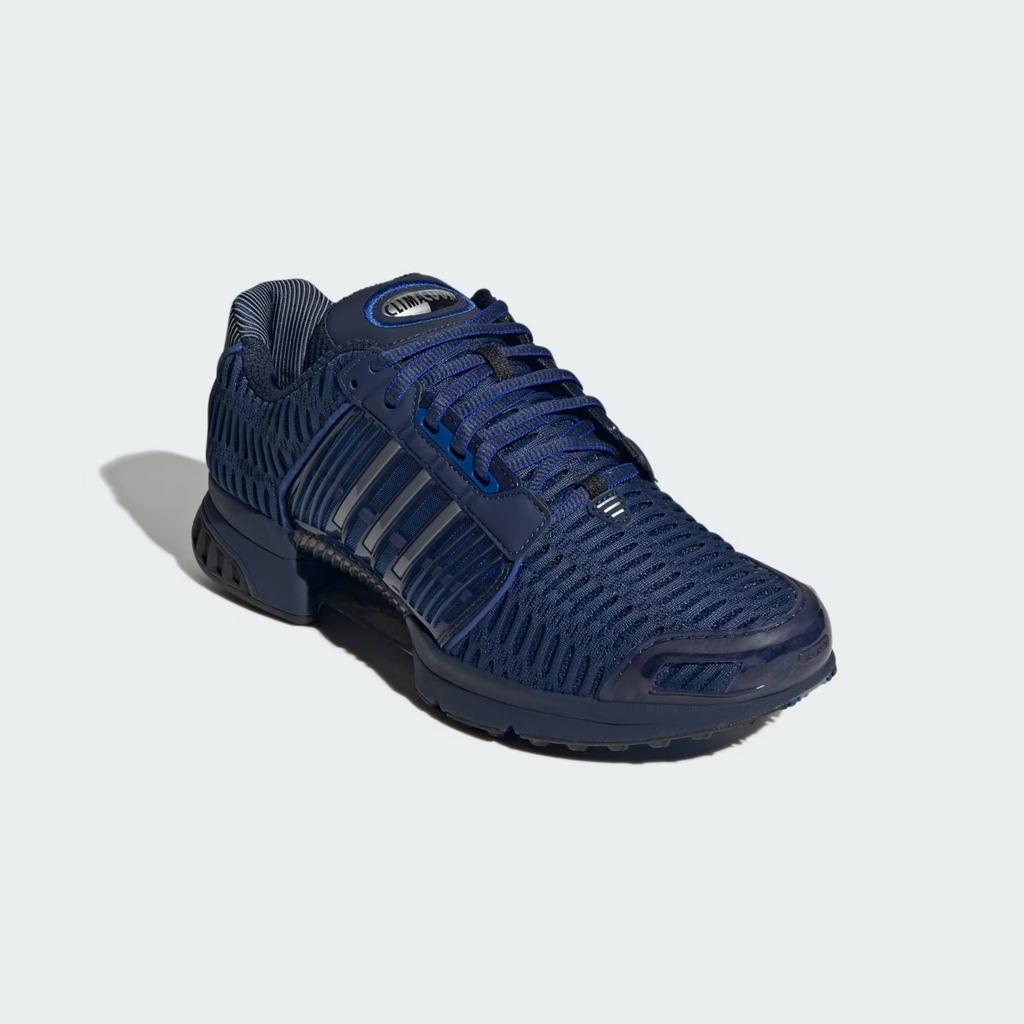 Adidas Men's CLIMACOOL 1 Shoes Trainers in Dark Blue/Tech Grey Metallic