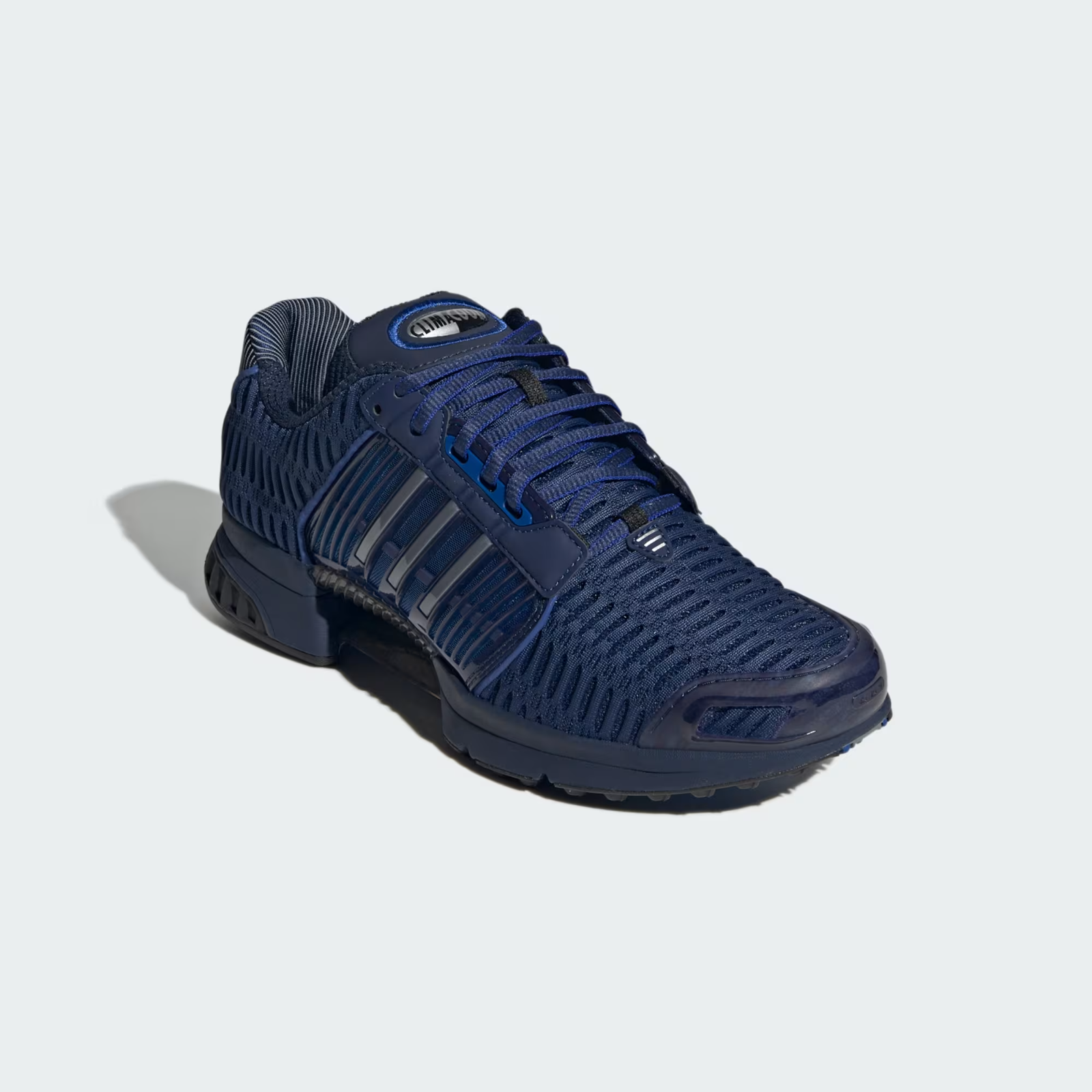 Adidas Men's CLIMACOOL 1 Shoes Trainers in Dark Blue/Tech Grey Metallic